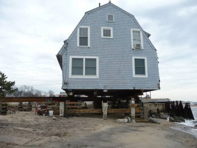 Beachfront House East Haven, CT