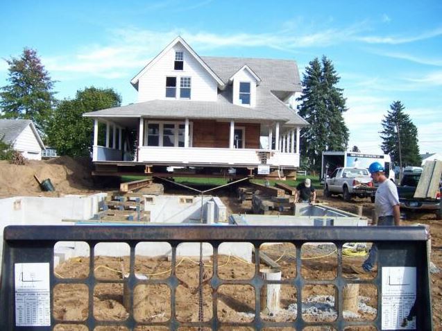 House Move Madison, CT