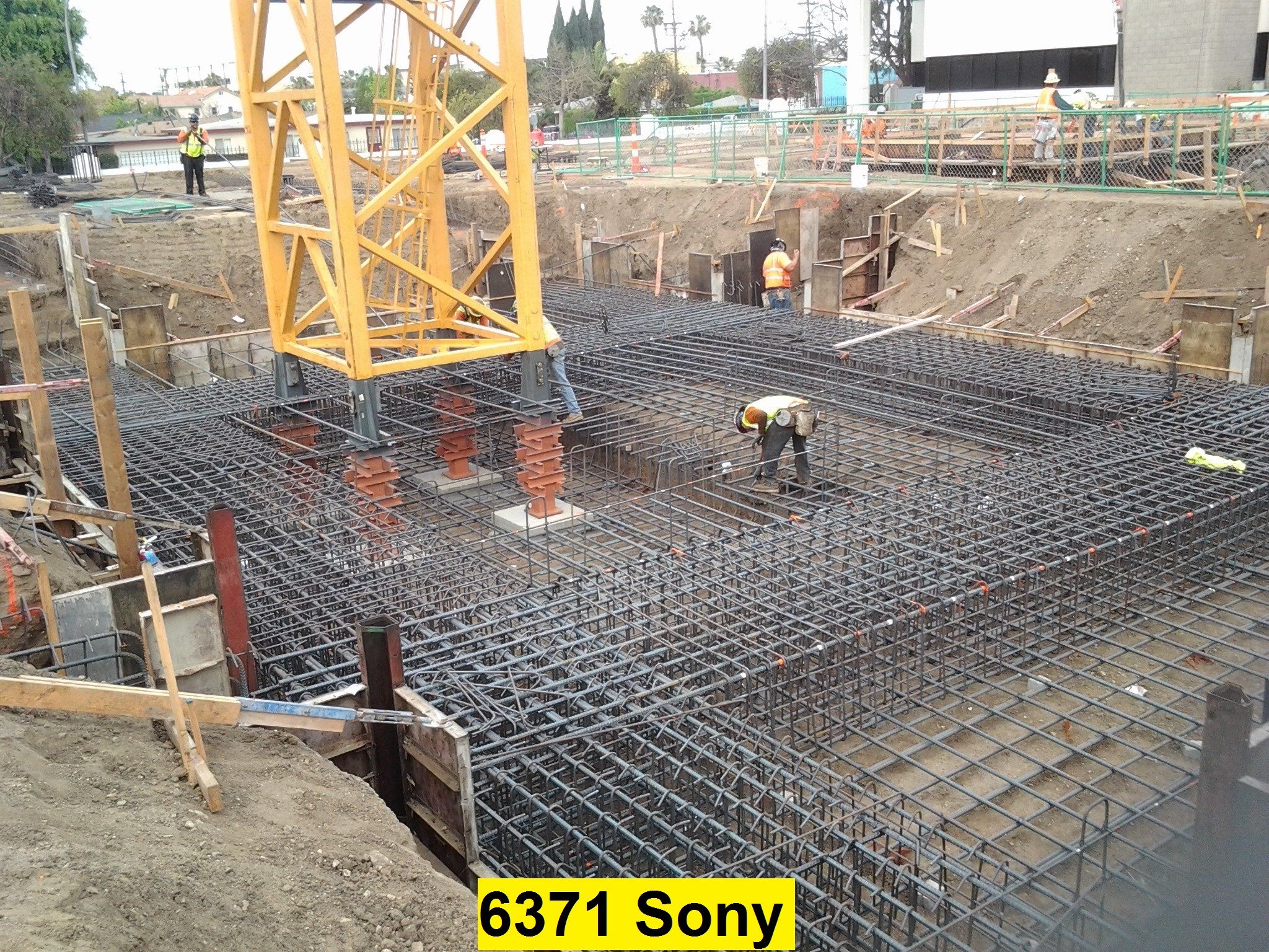 Rebar Engineering, Inc. Project Photos Image ProView