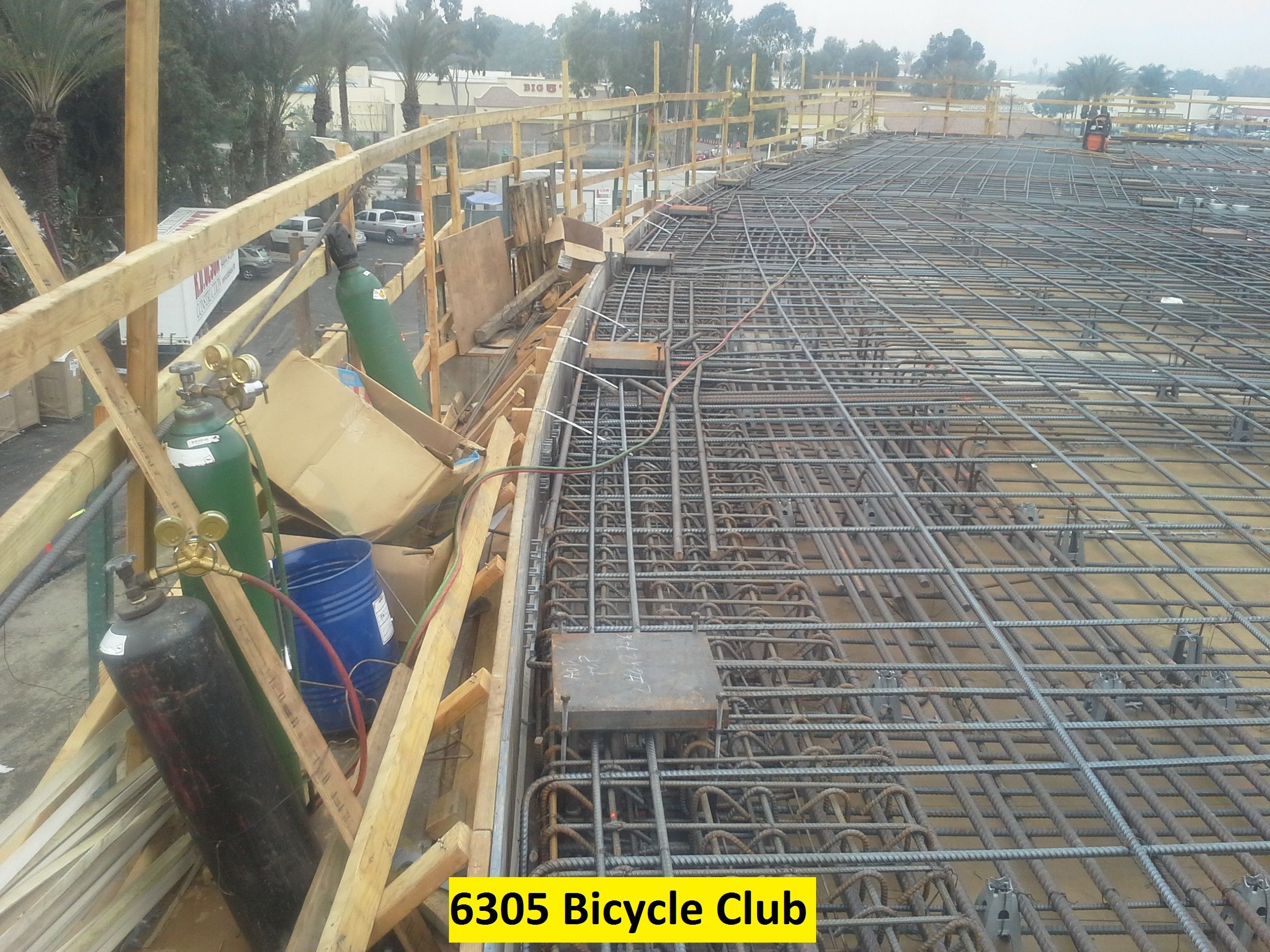 Rebar Engineering, Inc. Project Photos Image ProView