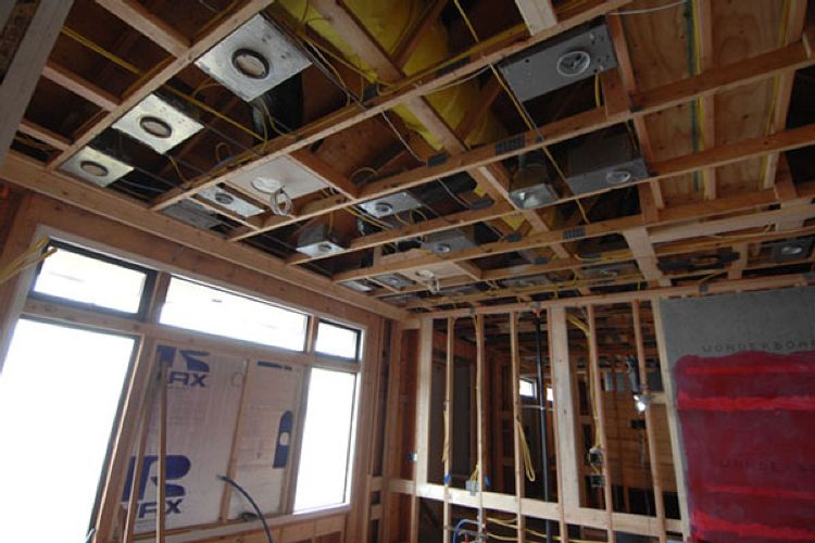 Storage Facility / Warehouse