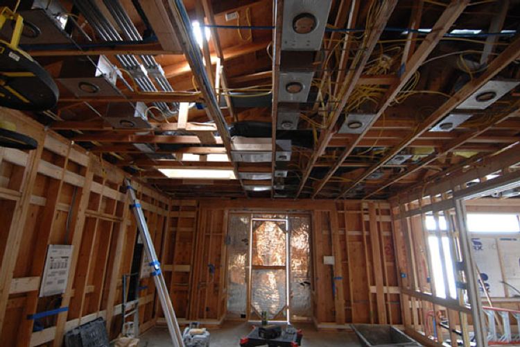 Storage Facility / Warehouse