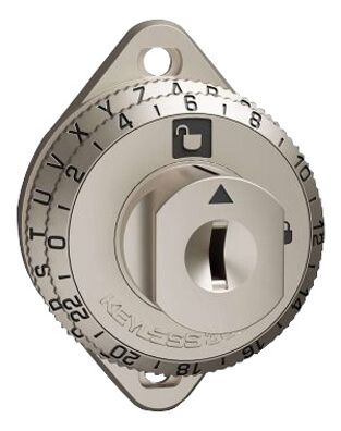 Mechanical Locks by Keyless360