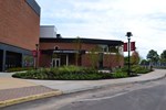 Rutgers University Mortensen Hall