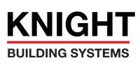 Logo of Knight Building Systems, Inc.