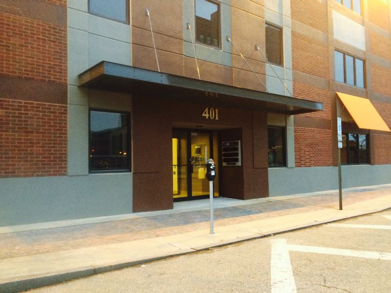 Ohio Awning & Manufacturing Co. Cleveland, Ohio ProView