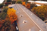 Farmingdale State University - Copper Roof Replacement