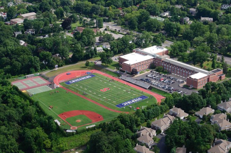 Archbishop Stepinac High School