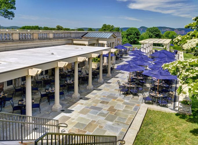 Sleepy Hollow Country Club