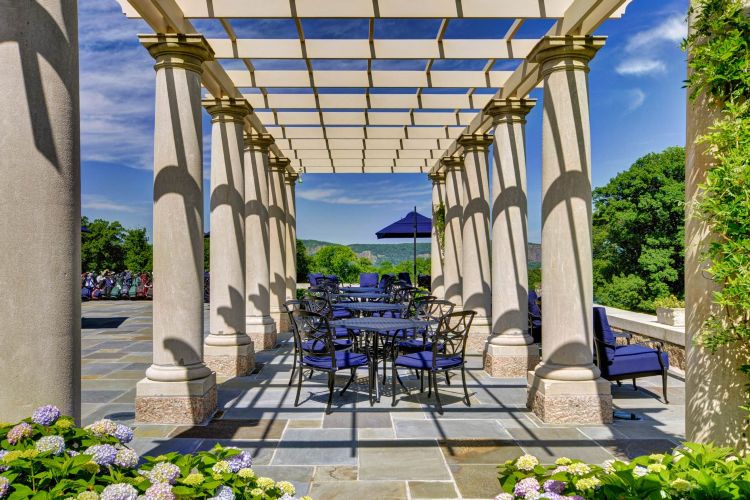 Sleepy Hollow Country Club