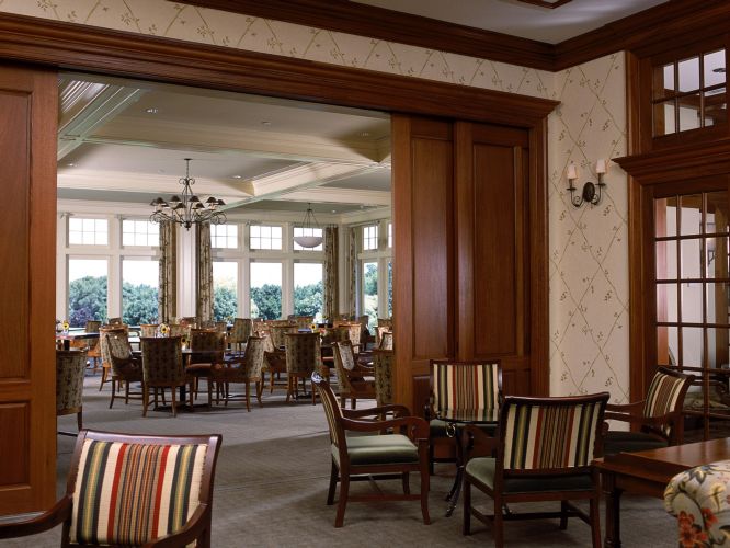 The Whippoorwill Club
