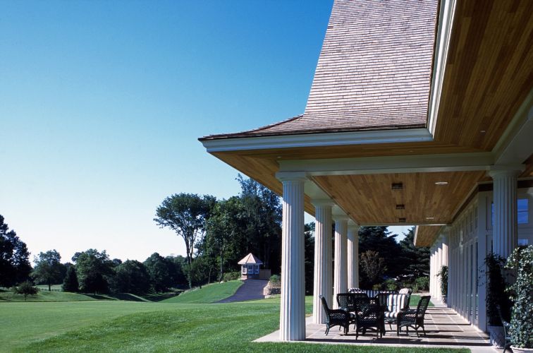The Whippoorwill Club