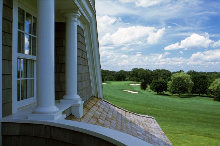 The Whippoorwill Club