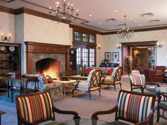 The Whippoorwill Club