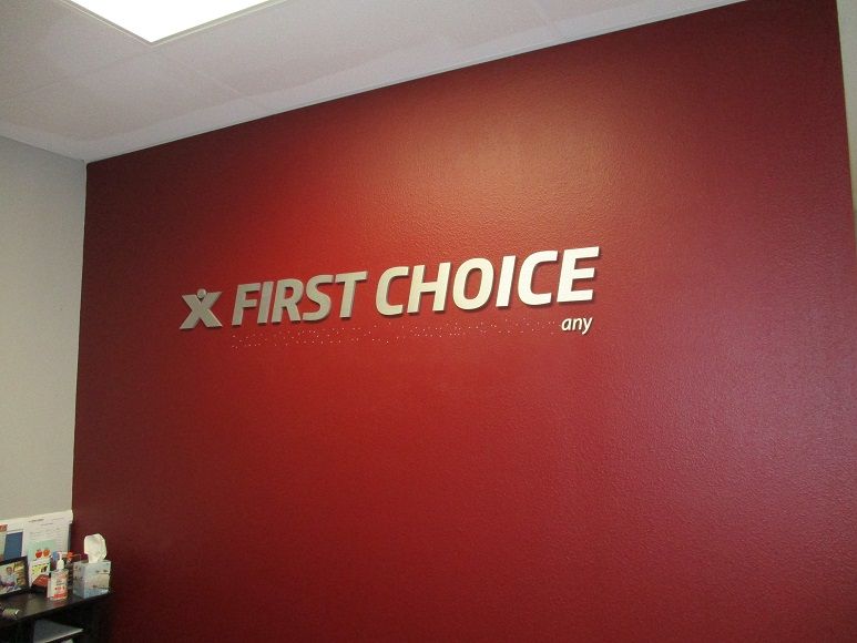 First Choice Loan Services - Long Beach