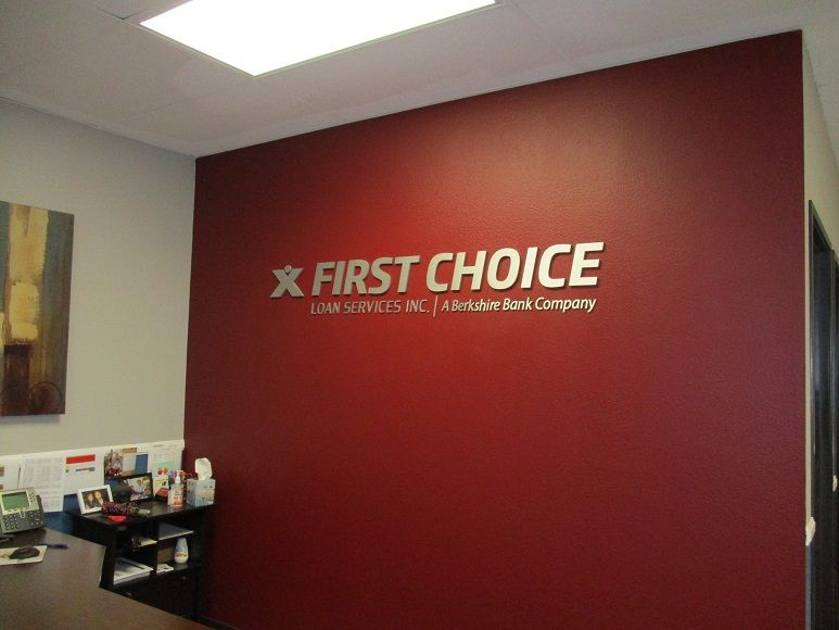 First Choice Loan Services - Long Beach