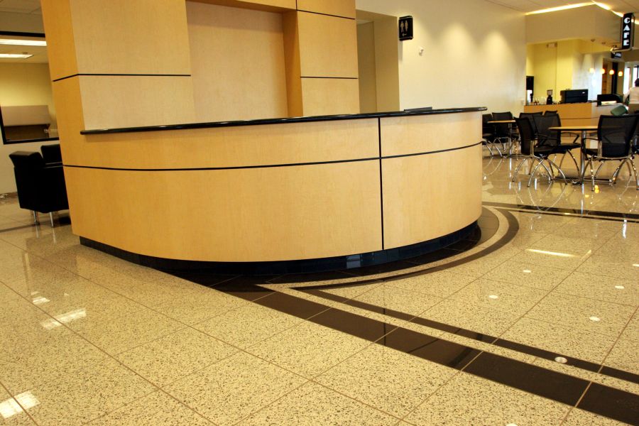 Tucson Commercial Carpet Tucson, Arizona ProView