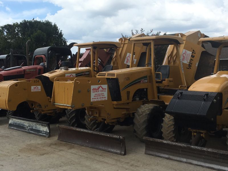 Rocky Hill Equipment Rentals Selma, Texas ProView