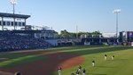 Yankees Steinbrenner Field 2017