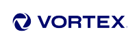 Logo of Vortex Doors of Tampa