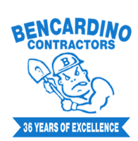 Logo of Bencardino Excavating, Inc.