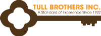 Logo of Tull Brothers, Inc.
