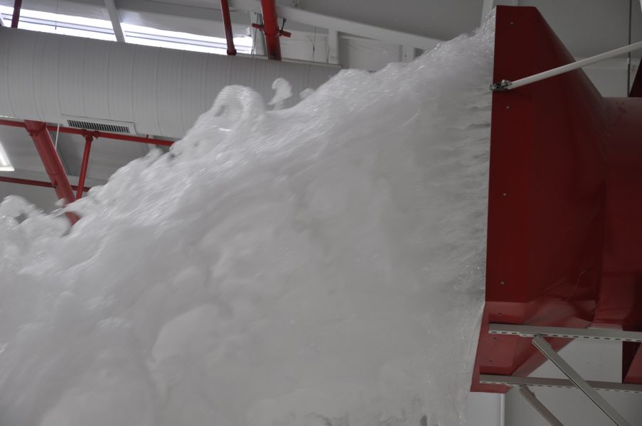 Mechanical/Sprinklers