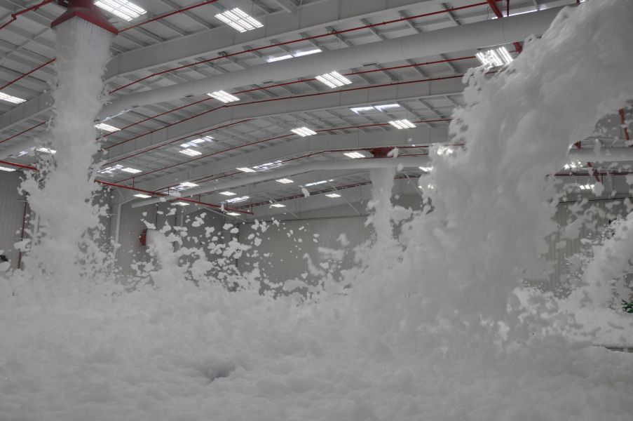 Mechanical/Sprinklers