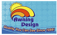 Logo of Awning Design