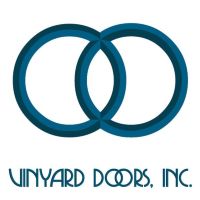 Logo of Vinyard Doors, Inc.