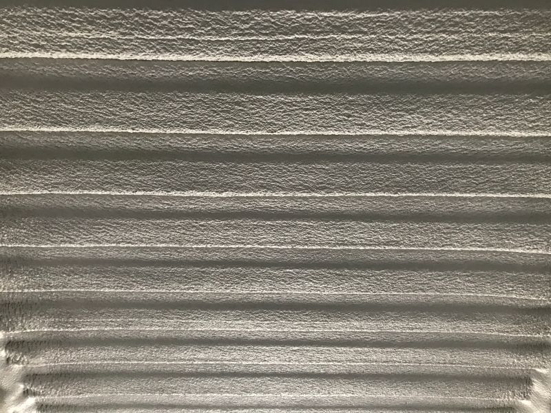 Euclid Chemical - Sea Can (shipping container)