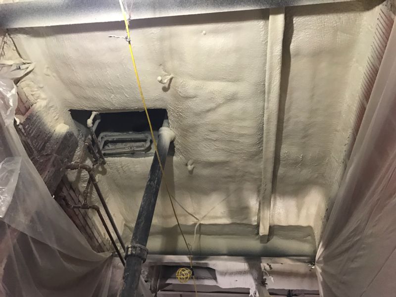 Highland Park Mausoleum