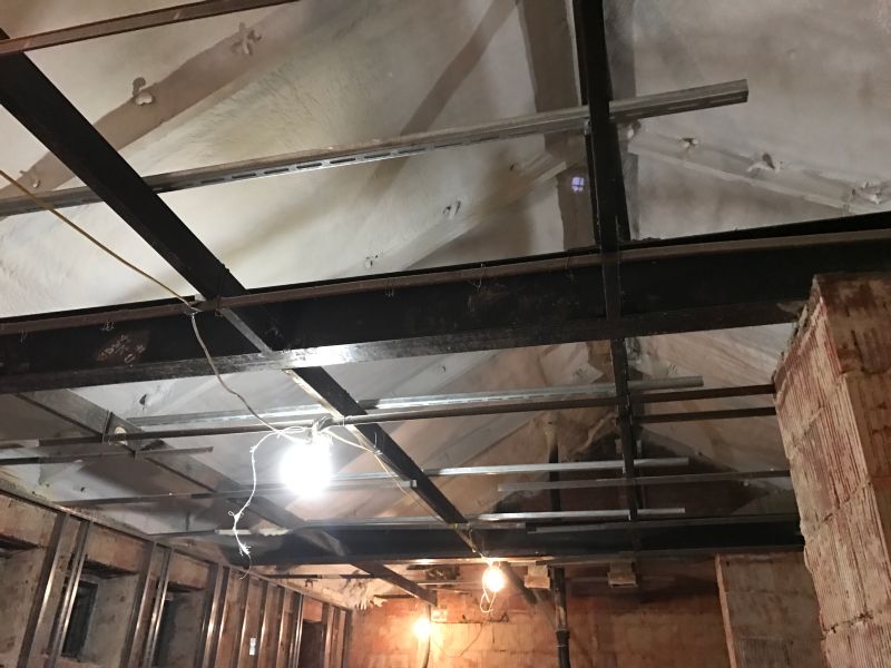 Highland Park Mausoleum