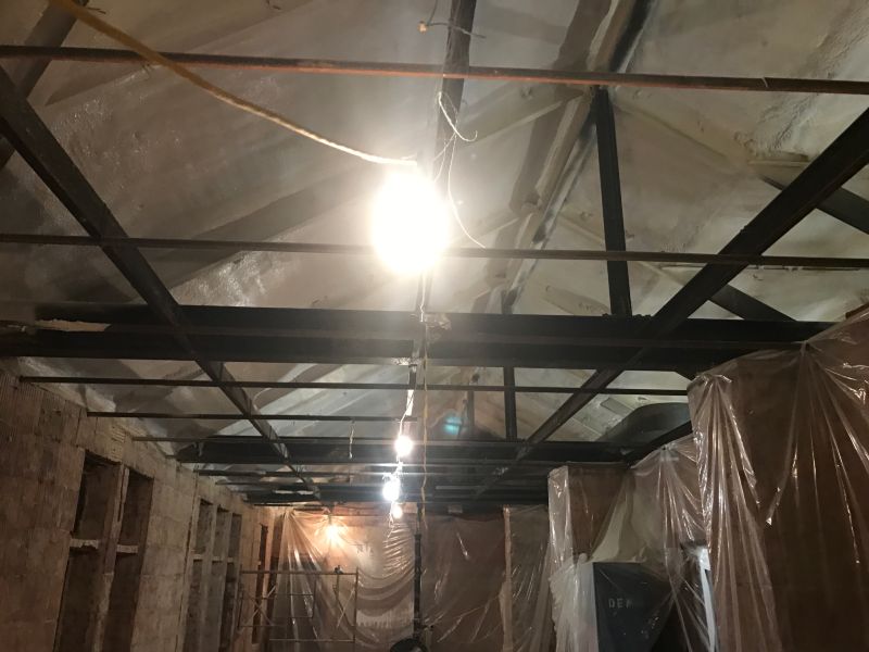 Highland Park Mausoleum