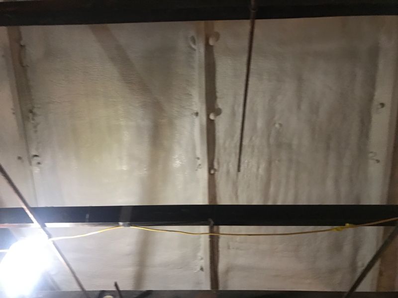 Highland Park Mausoleum