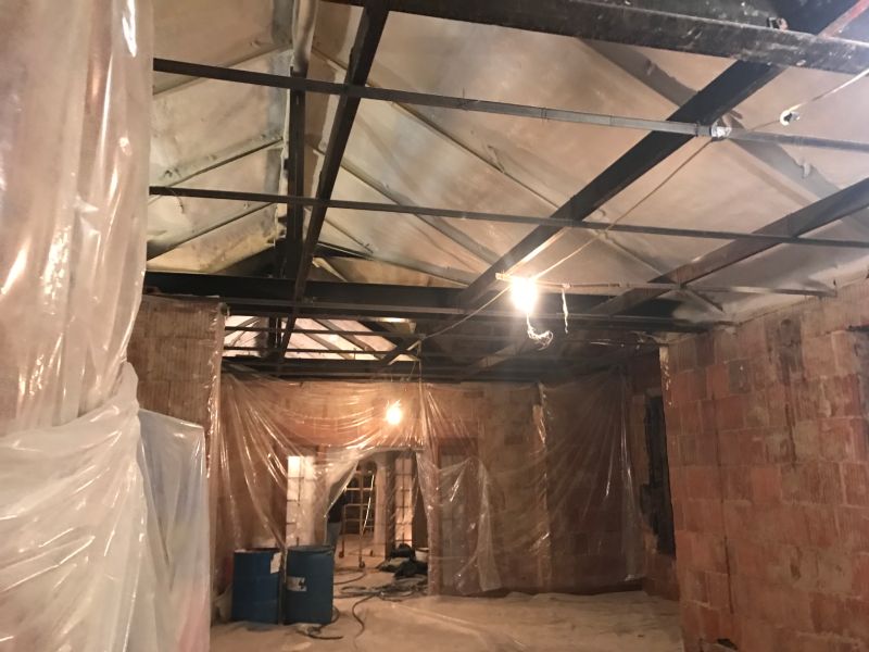 Highland Park Mausoleum