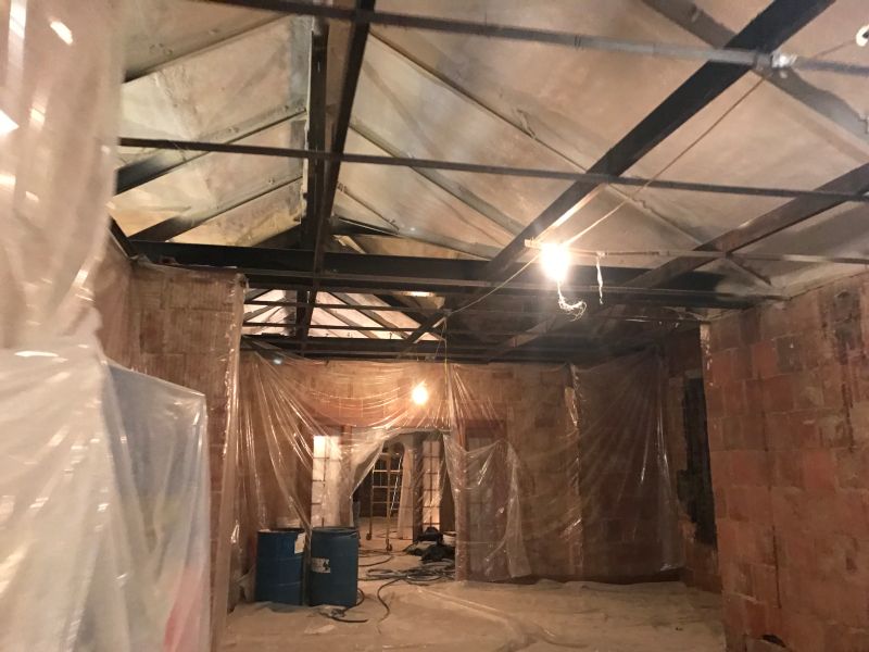 Highland Park Mausoleum