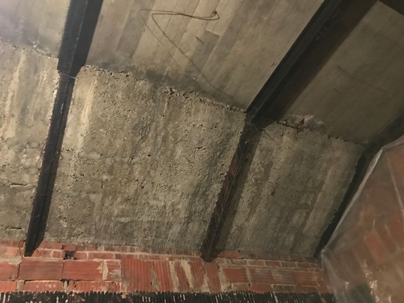 Highland Park Mausoleum