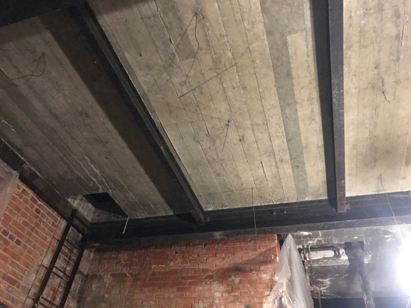 Highland Park Mausoleum