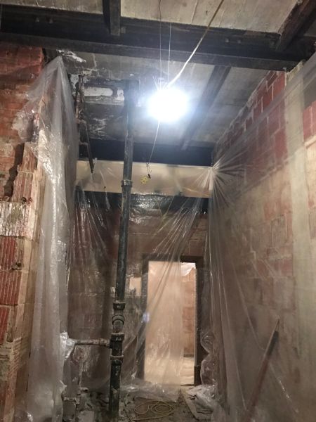 Highland Park Mausoleum