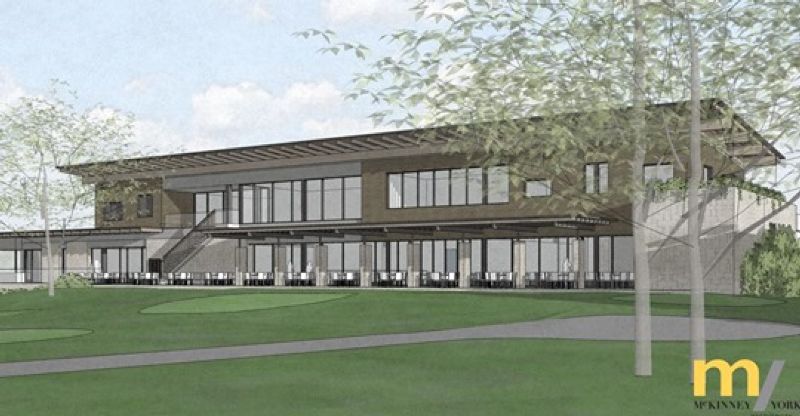 Great Hills Country Club