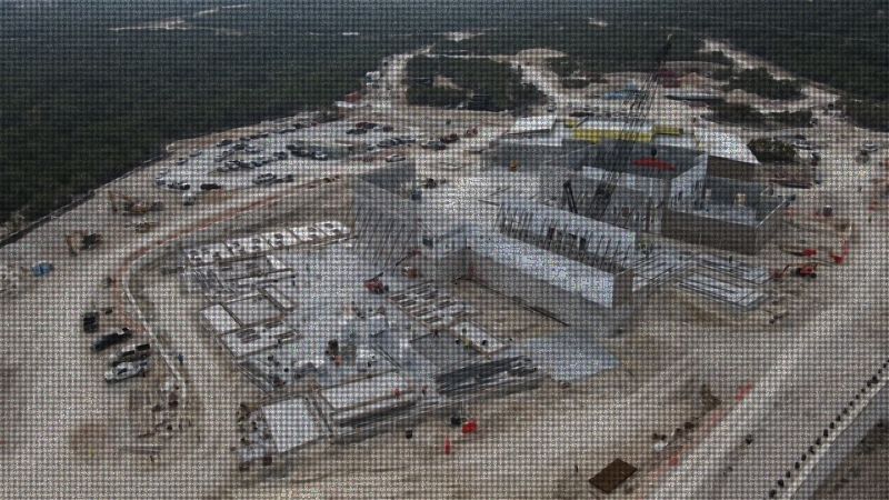 Drippings Springs Elementary # 6