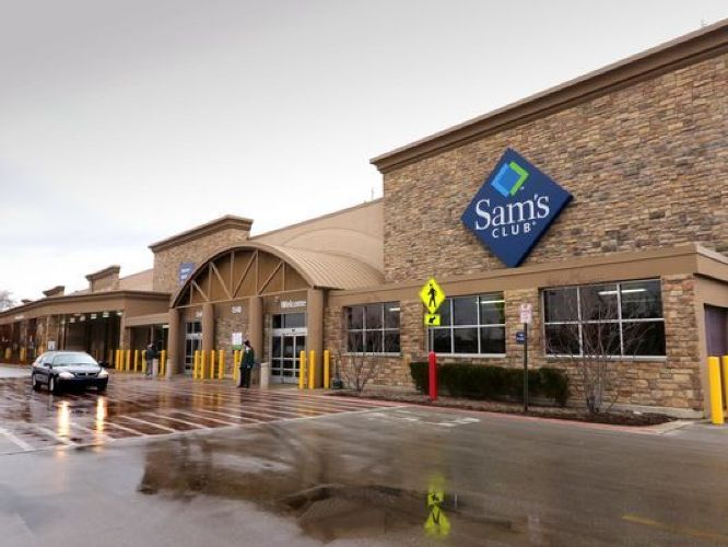Sam's Club