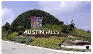 The Hills Country Club