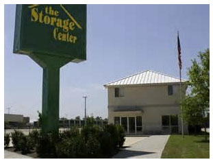 The Storage Center