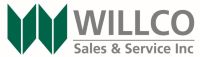 Logo of Willco Sales & Service, Inc.