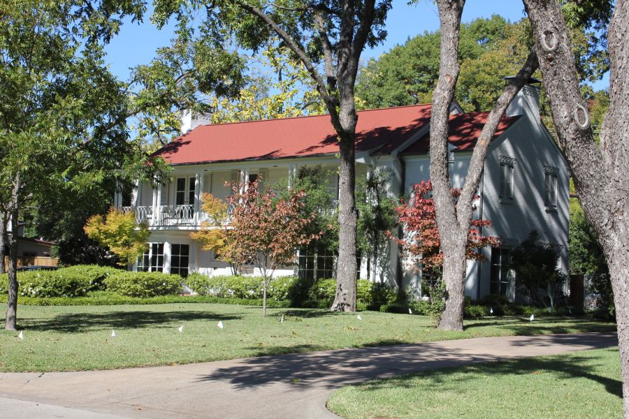 Residential Shingles