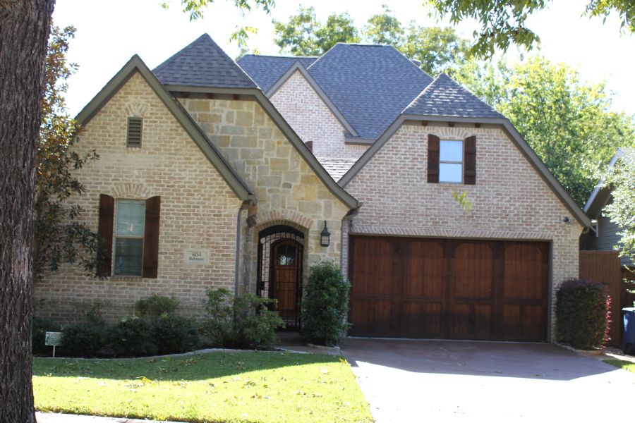 Residential Shingles