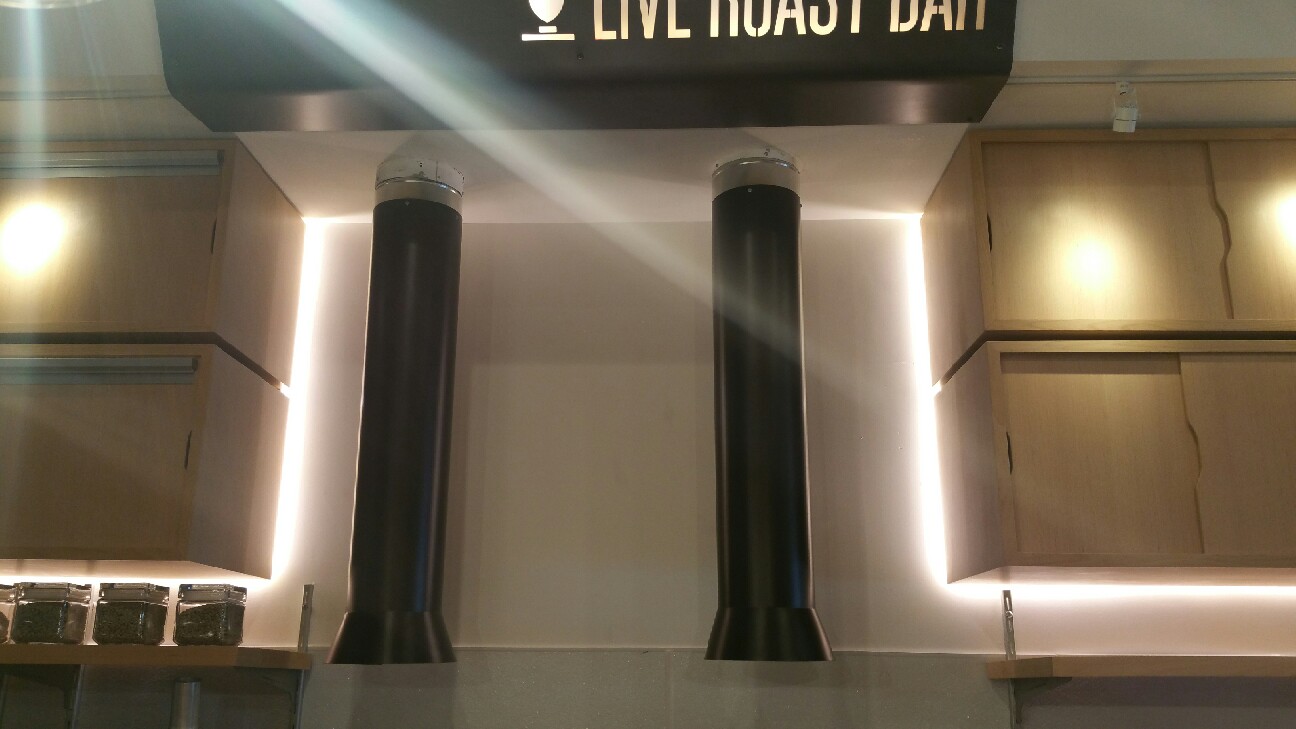 Artis Coffee - San Francisco