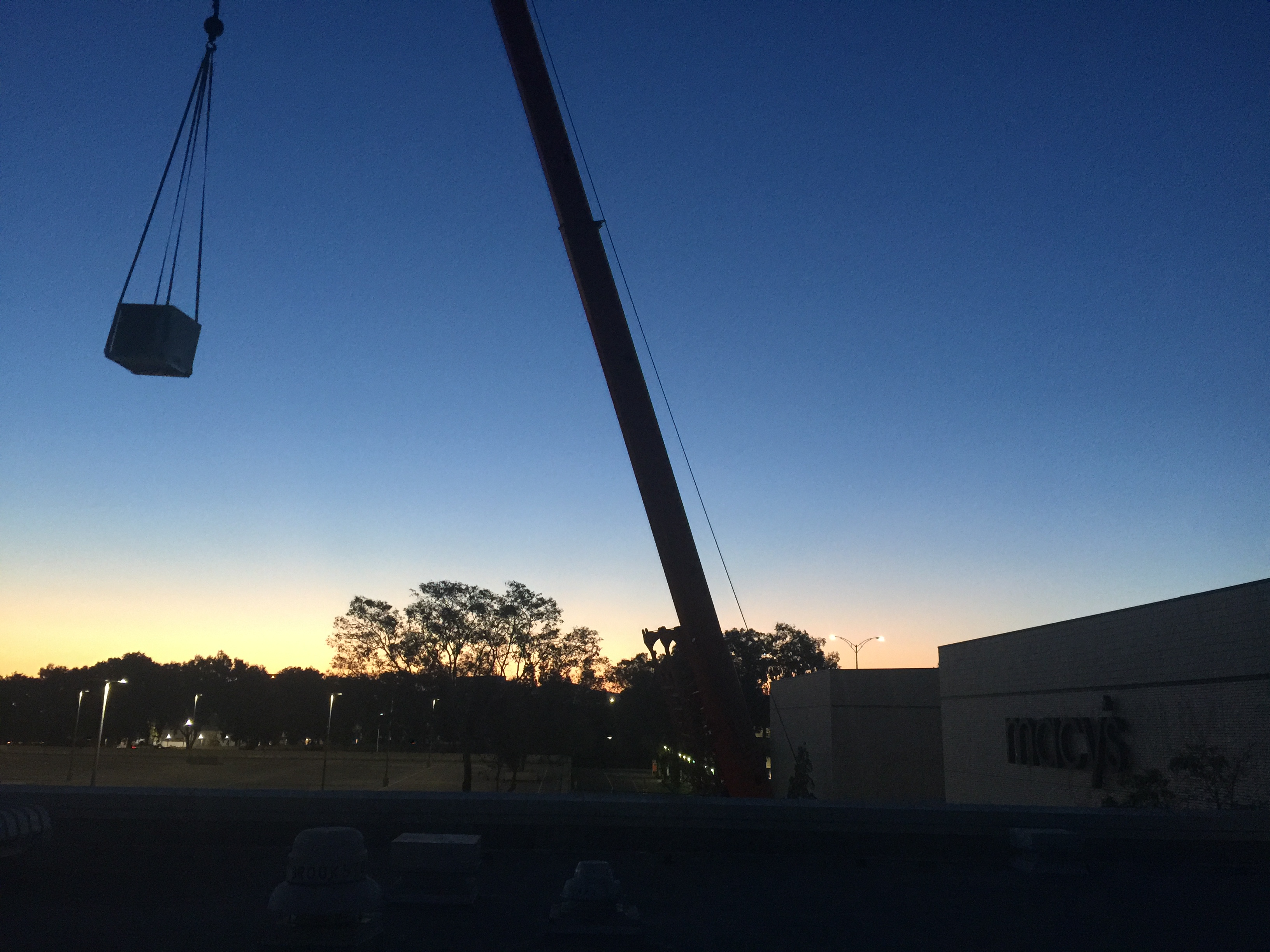 Disney - Concord, Ca